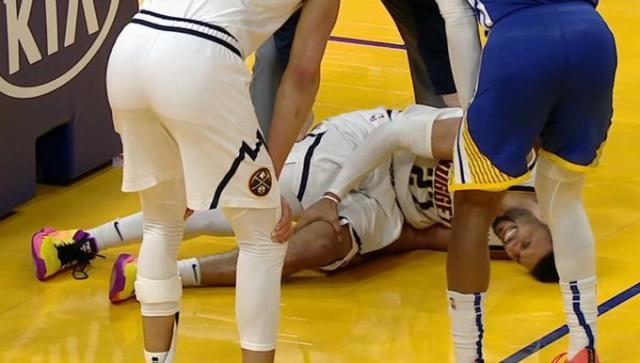 世界杯门票-诡异赛季制造伤病大潮 众星倒下只因NBA向钱看齐？
